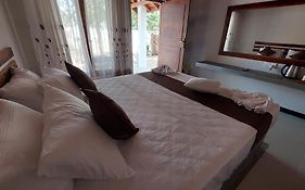 The Dream Inn Guesthouse Passikudah