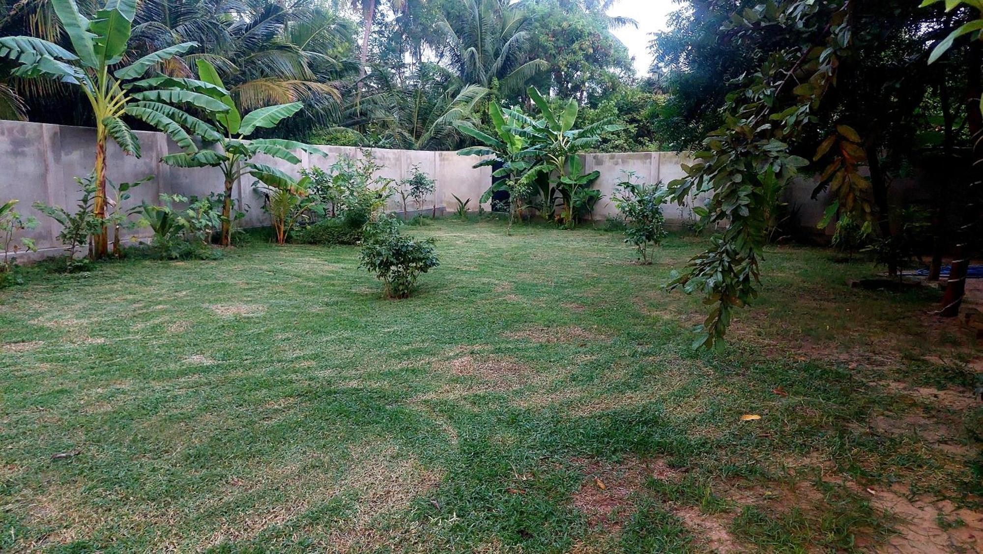 The Dream Inn Guesthouse Passikudah Batticaloa Exterior foto