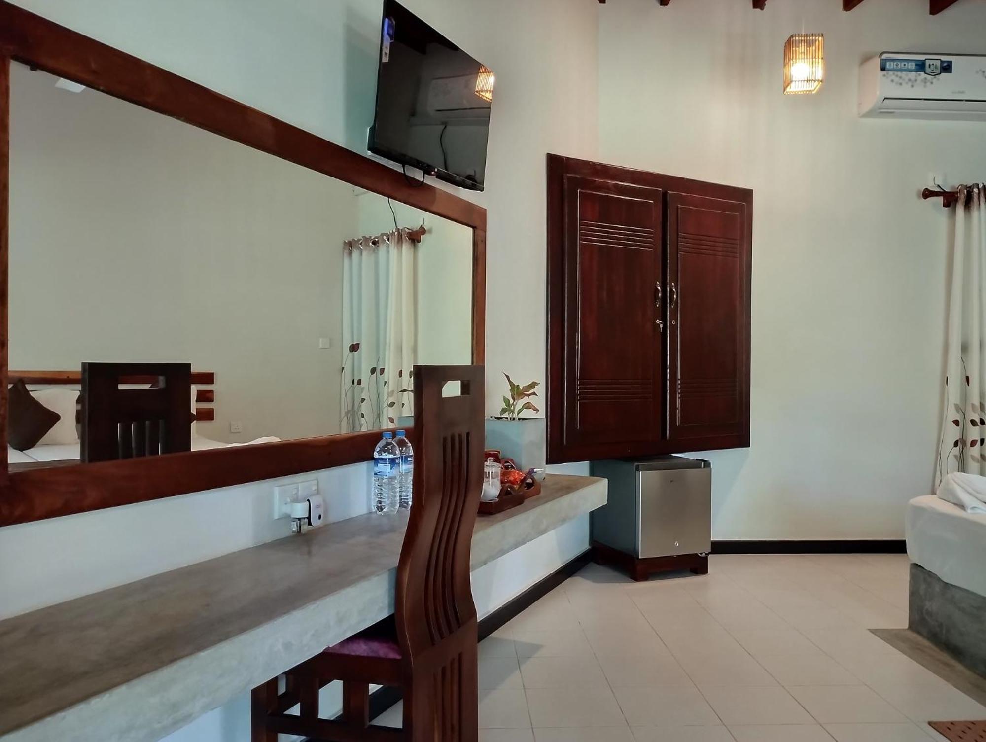 The Dream Inn Guesthouse Passikudah Batticaloa Habitación foto